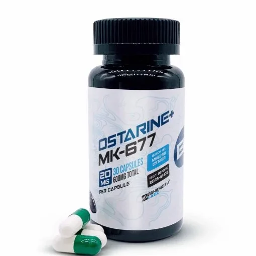 Ostarine+MK-677-20mg-30ct-BH