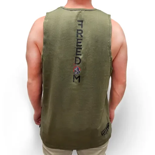 Behemothlabz Gym Tank Tops