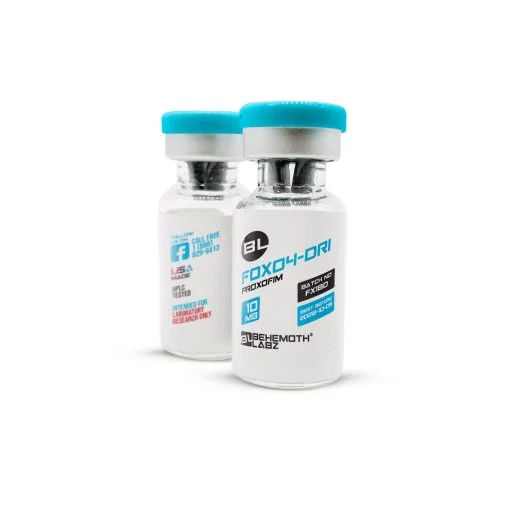 FOXO4-DRI Peptide