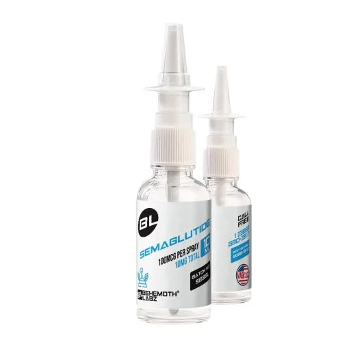 Semaglutide Nasal Spray | BH