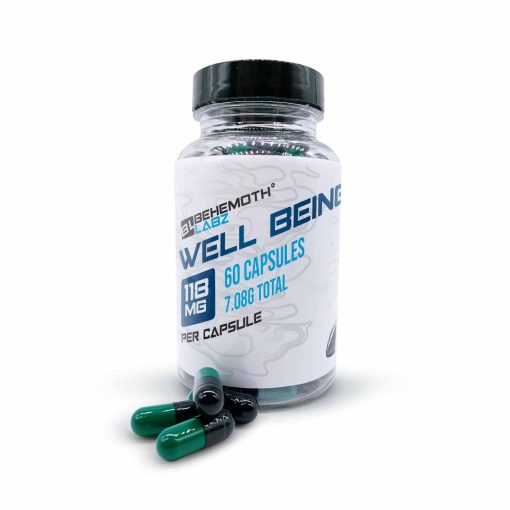 Well-Being Capsules - Image 2